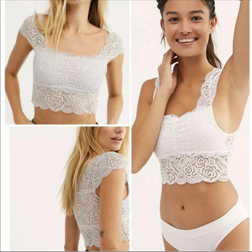 Free people brami/bralette